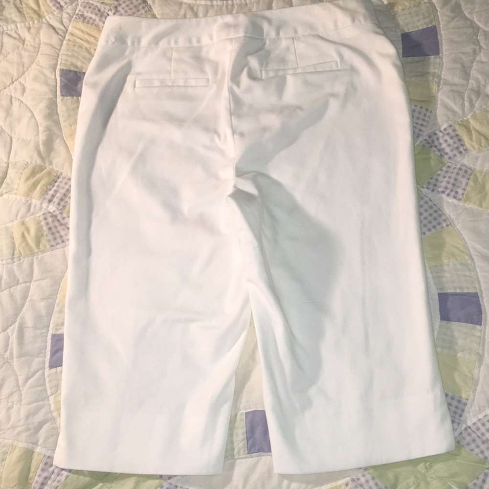 Rafaella curvy shorts - Picture 2 of 5